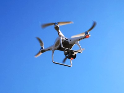 Quel drone pour débutant en loisir ?
