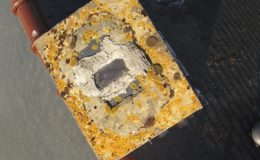 rennes inspection photographique cheminée par drone
