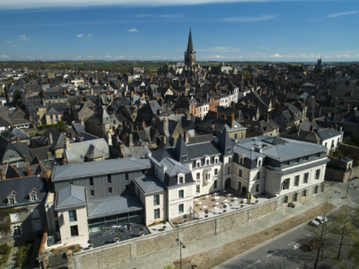La vidéo de drone à Rennes : le must de votre com’ ?