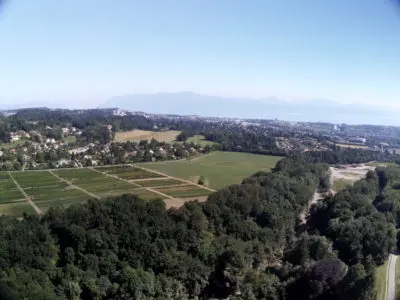 Une agence de communication audiovisuelle avec des valeurs