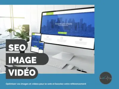 Comment optimiser ses photos et vidéos pour le web