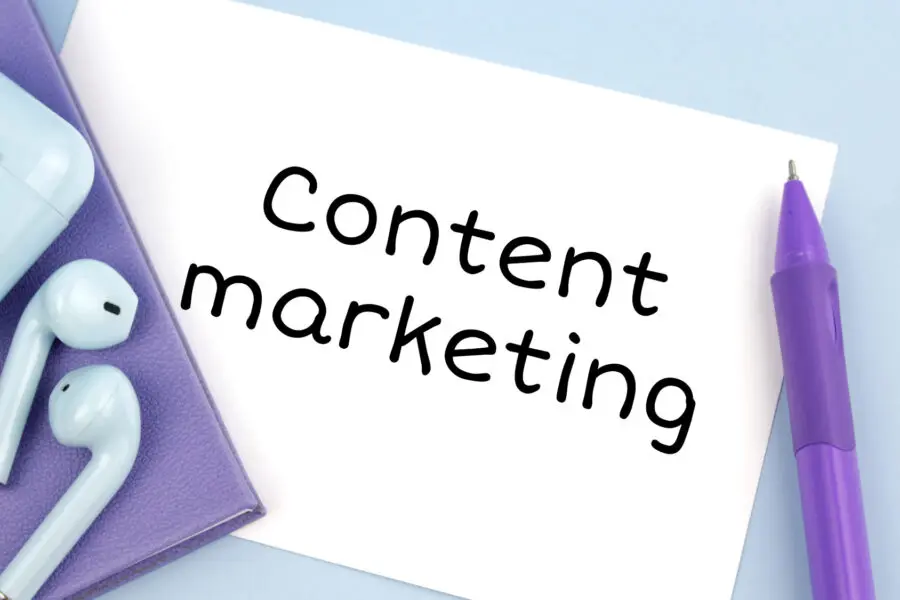 Qu’est-ce que le marketing de contenu ? Définitions et principes fondamentaux