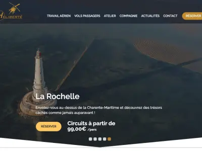 Héliberté – La vision de l&rsquo;excellence